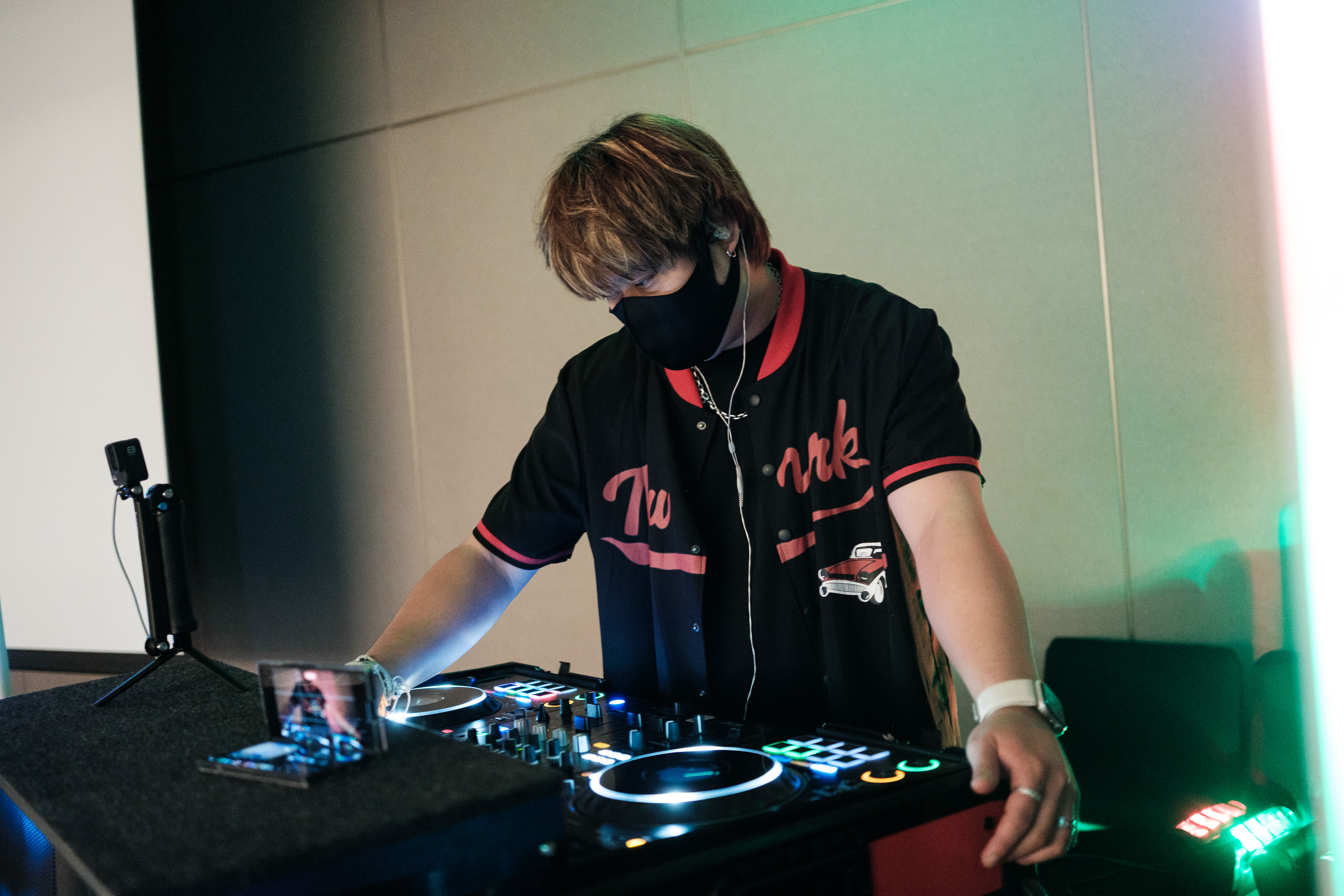 DJ Visco