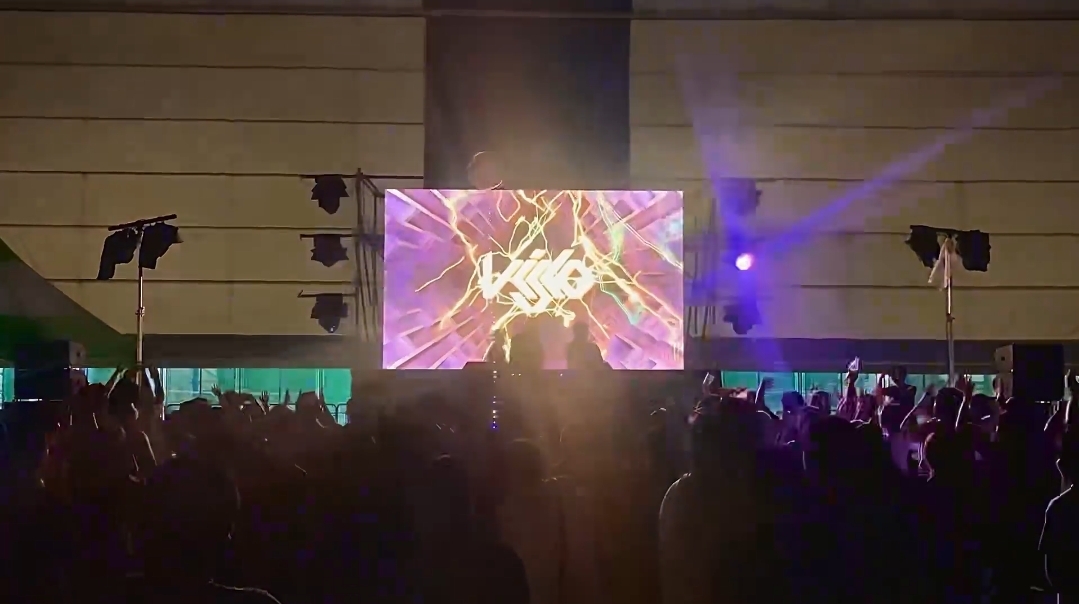 DJ Visco profile 2