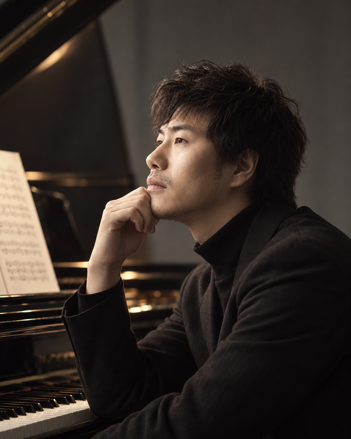 Lee Jinwook