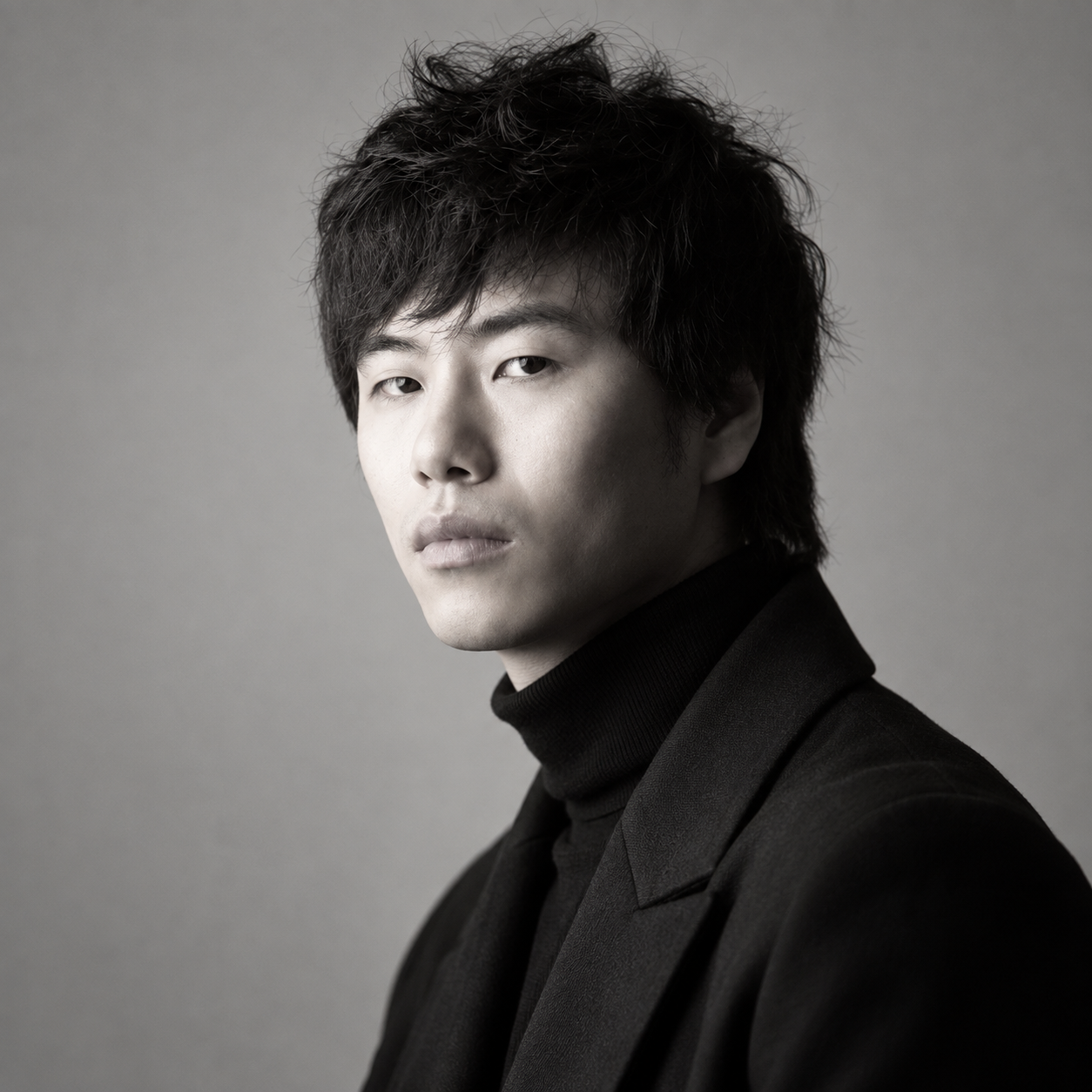 Lee Jinwook profile 2